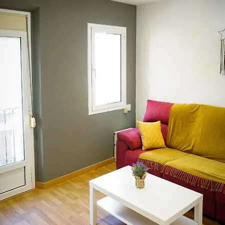Appartamento Apartamento Tarraco Tarragona