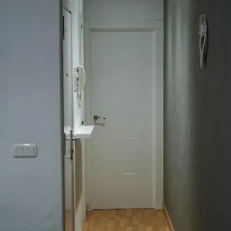 Apartamento Tarraco * Tarragona