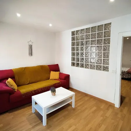 Appartamento Apartamento Tarraco *