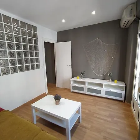 Apartamento Tarraco *