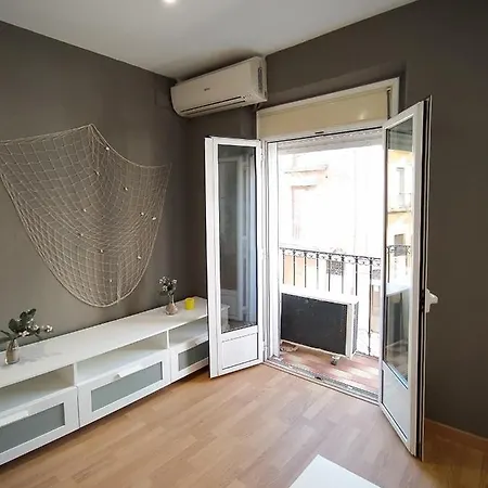 Apartamento Tarraco Apartment *