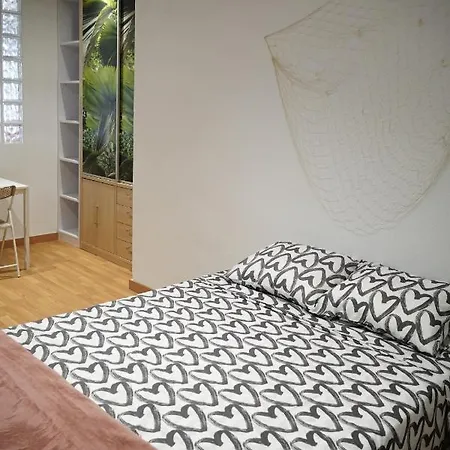 Apartment Apartamento Tarraco Tarragona