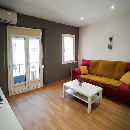 Apartamento Tarraco