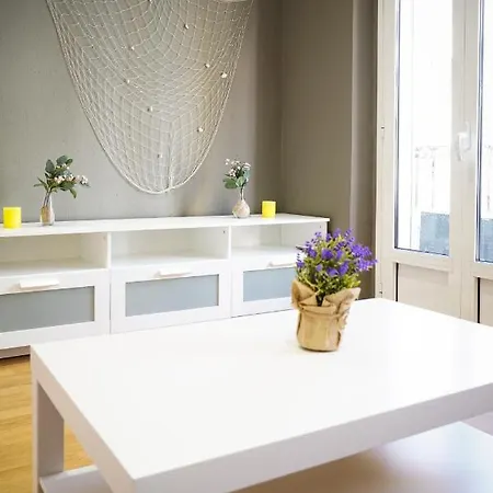 Apartamento Tarraco Apartment *