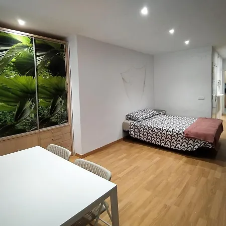 Apartment Apartamento Tarraco Tarragona