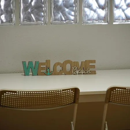 Apartamento Tarraco *
