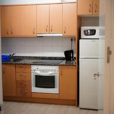 Apartamento Tarraco Tarragona