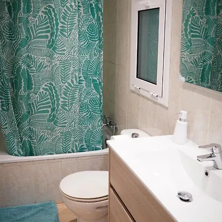 Apartamento Tarraco Apartment *