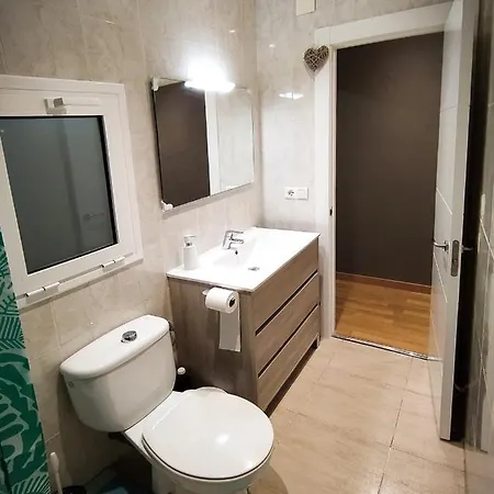 Apartamento Tarraco Tarragona