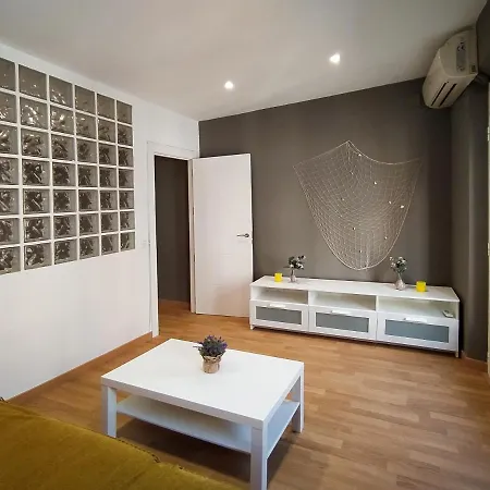 Apartamento Tarraco