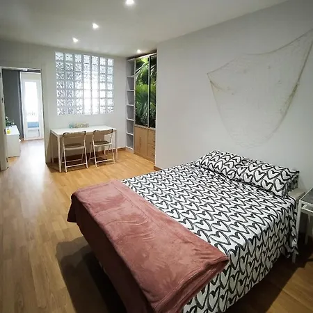 Apartamento Tarraco Tarragona