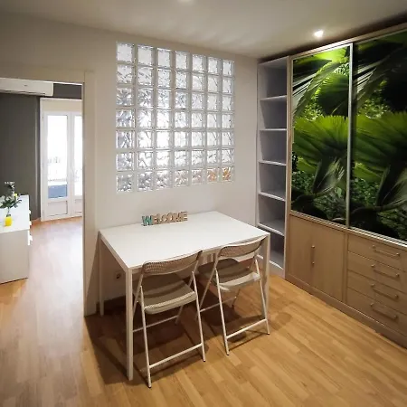 Apartment Apartamento Tarraco