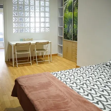 Apartamento Tarraco Apartment
