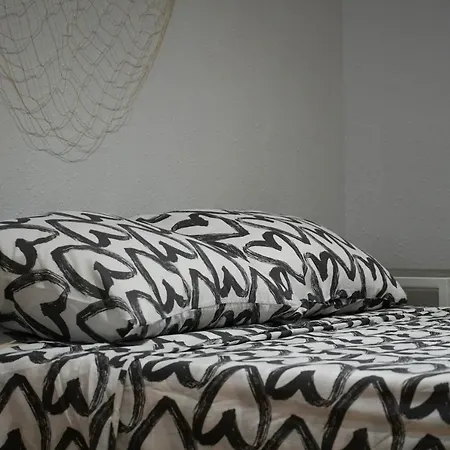Apartamento Tarraco * Tarragona