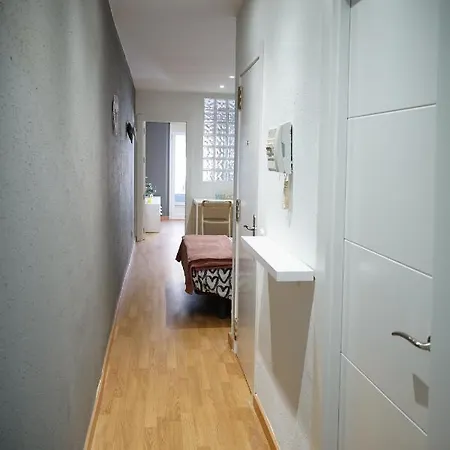 Apartamento Tarraco Tarragona