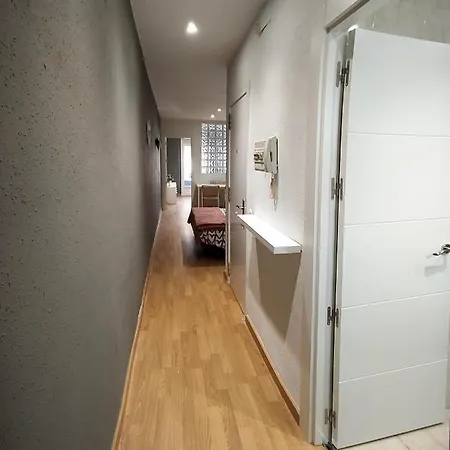 Apartamento Tarraco