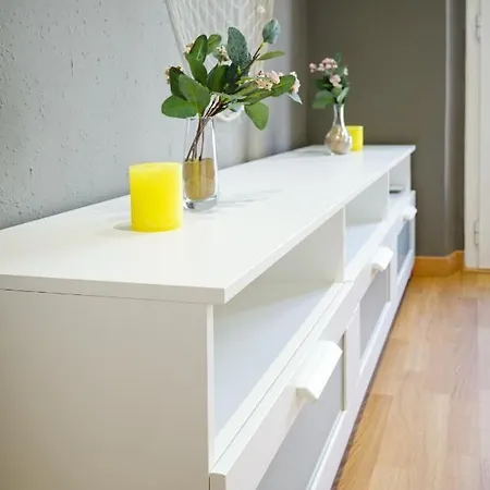 Apartamento Tarraco Apartment Tarragona